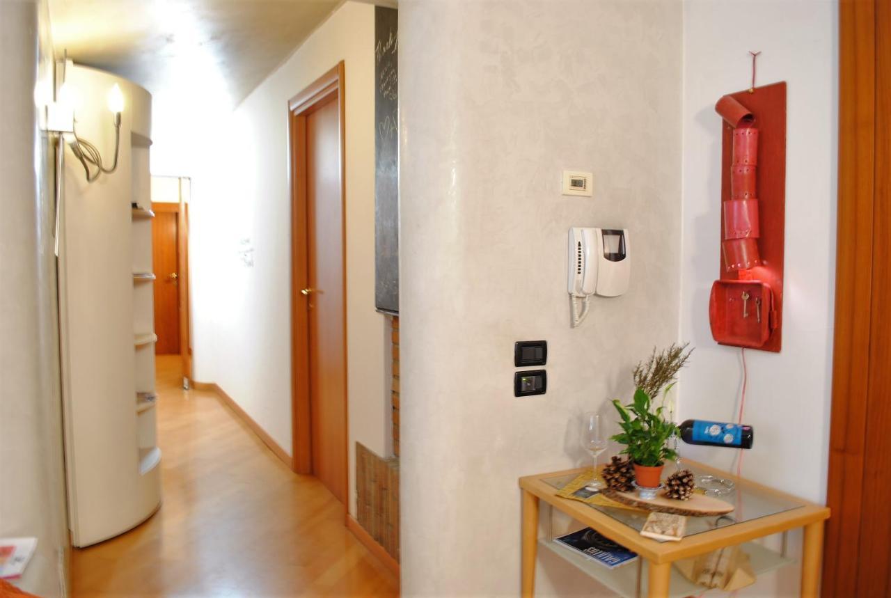 Dreaming Arena Rooms 베로나 외부 사진